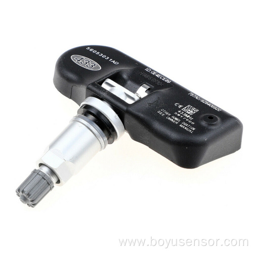 TPMS Sensor OE NO. 56053031AD FOR JEEP Chrysler